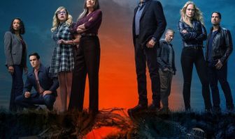 Мыслить как преступник: Эволюция