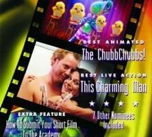 Этот очаровашка