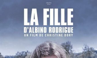 La fille d'Albino Rodrigue