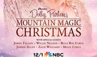 Dolly Parton's Mountain Magic Christmas