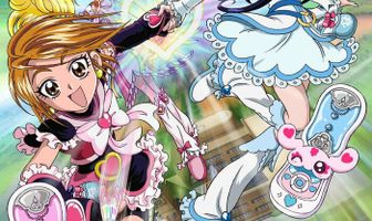 Хорошенькое лекарство