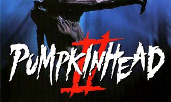 Тыквоголовый 2: Кровавые крылья