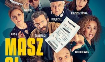 Masz ci los!
