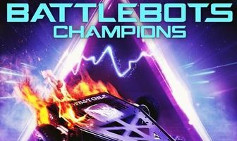 Битва роботов: Чемпионы