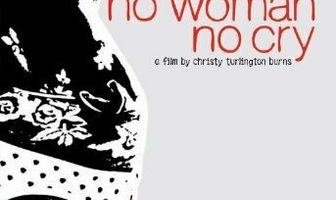 No Woman, No Cry