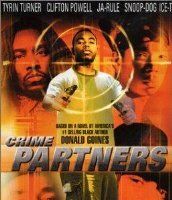 Преступный союз