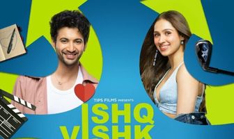 Ishq Vishk Rebound