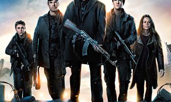 Рухнувшие небеса