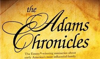 Хроники Адама