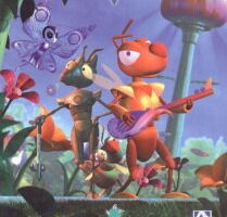 Насекомусы