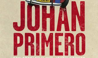 Johan Primero
