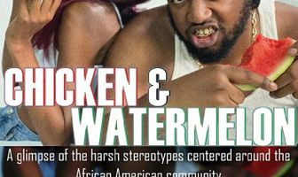 Chicken & Watermelon