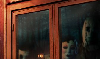 Незнакомцы: Начало