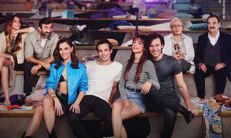 В пух и прах