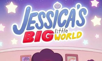 Jessica's Big Little World