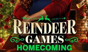 Reindeer Games