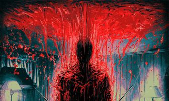 Bloody Bites