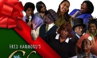 Fred Hammond's Christmas... Who Needs It