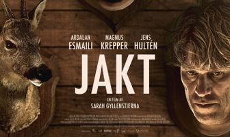 Jakt