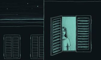 Essere Hikikomori_la mia vita in una stanza