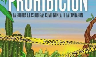 Una Historia de la Prohibición