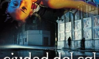 Город солнца