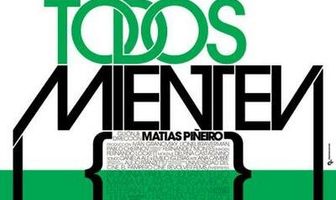 Todos mienten