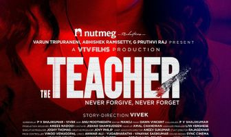 The Teacher