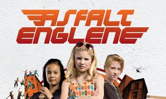 Ангелы асфальта