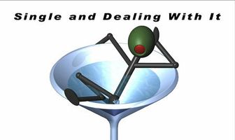 Single and Dealing with It