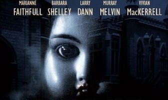 Призрачная история