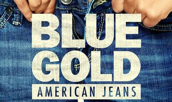 Голубое золото: Американские джинсы