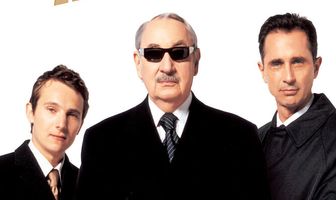 Откройте, полиция! 3