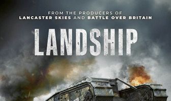 Landship