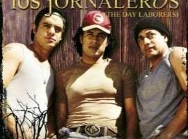 Los jornaleros