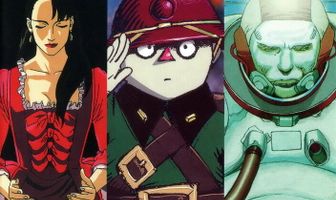 Воспоминания о будущем