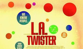 Шутник из Лос-Анджелеса