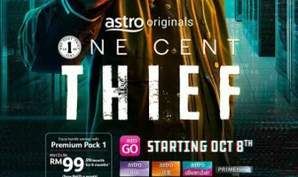 Одноцентовый вор