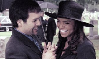 Поминки в Провиденсе