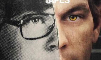 Разговоры с убийцей: Записи Джеффри Дамера