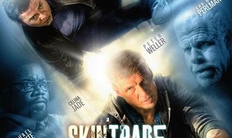 Работорговля