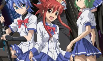 Князь тьмы с задней парты