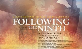 Following the Ninth: In the Footsteps of Beethoven's Final Symphony