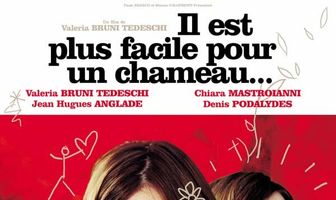 Легче верблюду