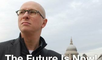 The Future Is Now!