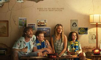 Мальчик поглощает Вселенную