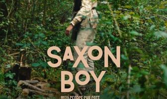 Saxon Boy
