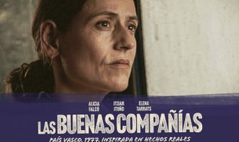 Las buenas compañías