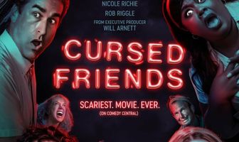 Друзья по проклятию