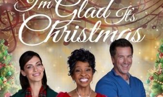 I'm Glad It's Christmas
